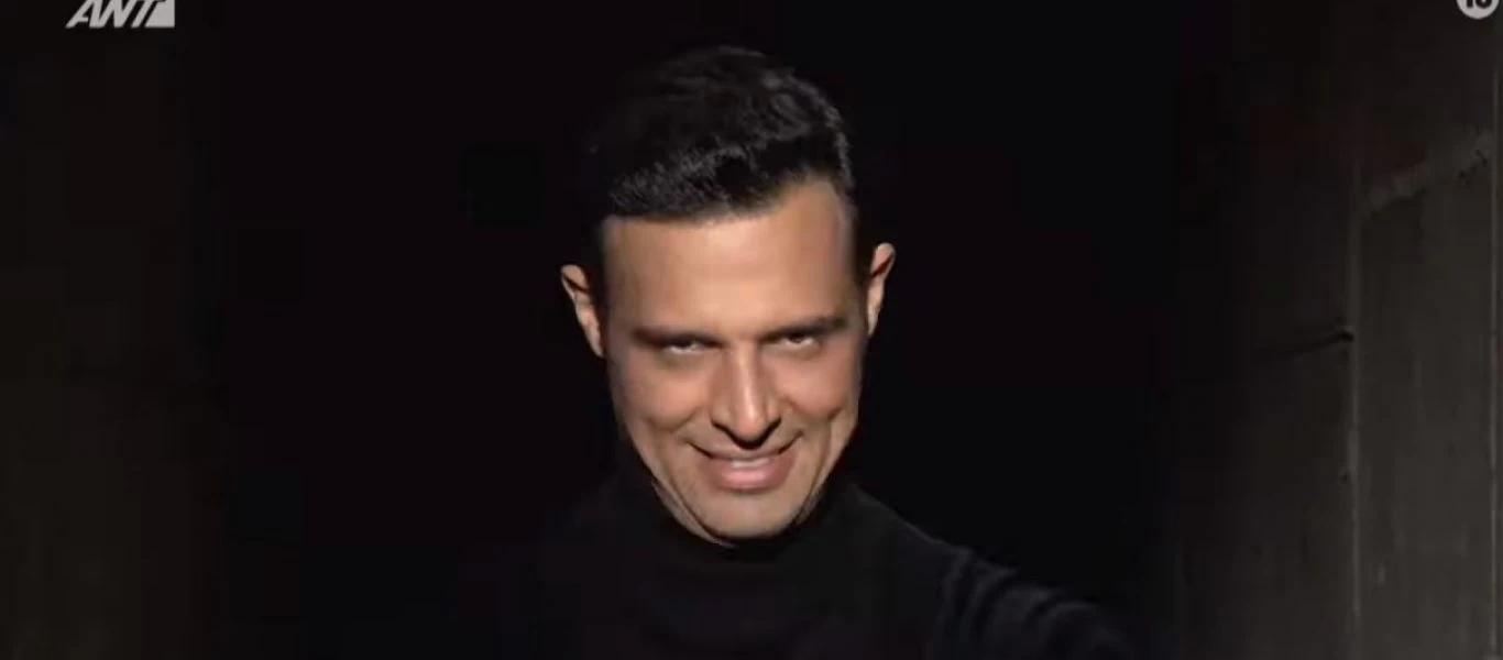 Μαρία Κορινθίου: Γιατί «χάλασε» τη φάρσα στον Σάββα Πούμπουρα; (βίντεο)